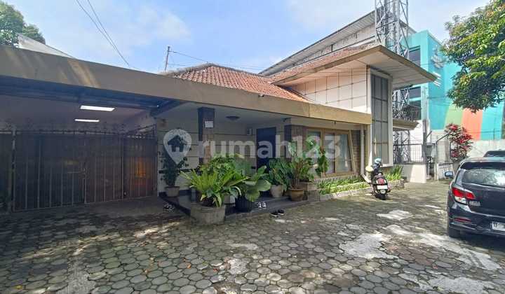 Jual Cepat Rumah Siap Huni Cocok Usaha dan Kost Supratman Bandung Jual Cepat Rumah Siap Huni Cocok Usaha dan Kost Supratman Bandung