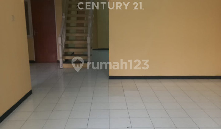 Rumah Luas Bisa Dijadikan Kost Di Cakradinata Buah Batu Bandung 2