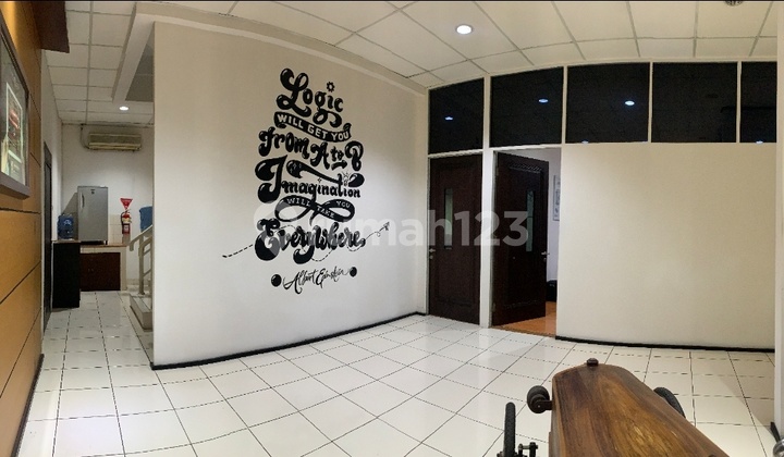 2 Rendeng Shophouses Apart Majesty Near Maranatha University Bandung 2