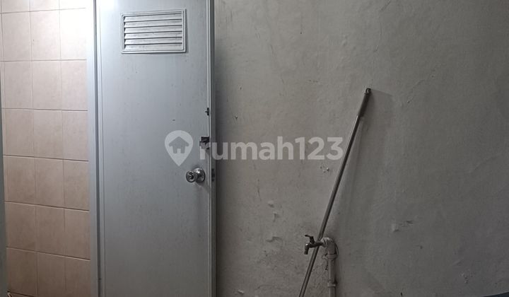 Rumah Siap Huni Mainroad Jalan Utama Dewi Sartika Bandung 2