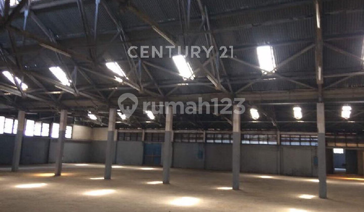 Lahan Pabrik Harga di Bawah NJOP di Ujung Berung Bandung Lahan Pabrik Harga di Bawah NJOP di Ujung Berung Bandung