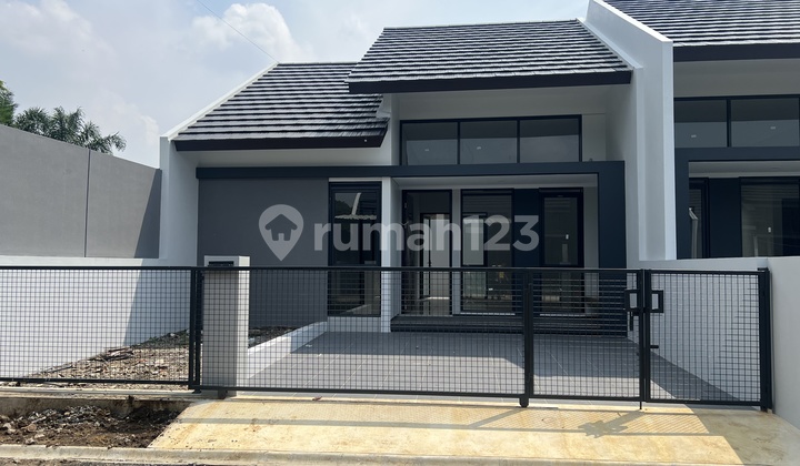 Rumah Milenial Siap Huni di Antapani City Bandung Timur Rumah Milenial Siap Huni di Antapani City Bandung Timur