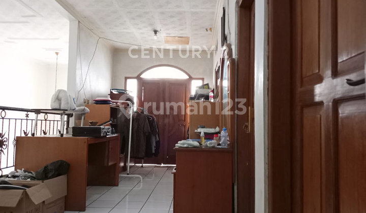 2-Storey House Ready for Occupancy in Gempol Sari, Bandung 2