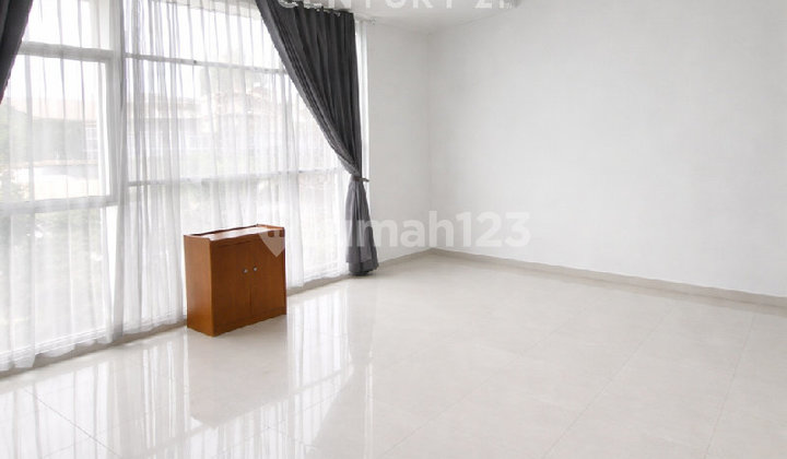 Strategic 3-Storey Good Ruko Near Yogya in Sumber Sari, Bandung 2