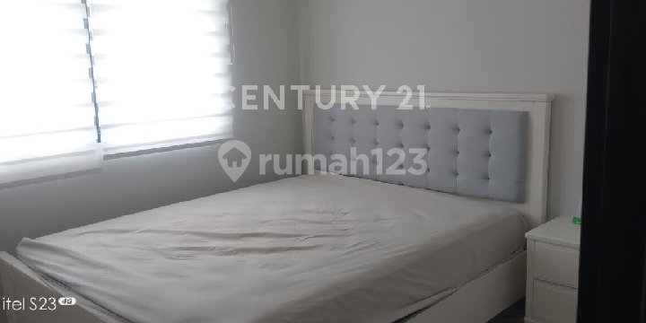 Rumah Siap Huni dan Asri di Summarecon Bandung Cluster Emily 2