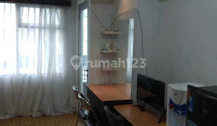 Apartemen Jarrdin 2 Unit Jadi 1 Dekat Universitas dan Mall Apartemen Jarrdin 2 Unit Jadi 1 Dekat Universitas dan Mall