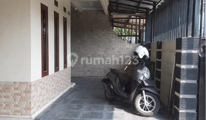 Rumah Luas Besar Harga Terjangkau di Kopo Permai Bandung 2