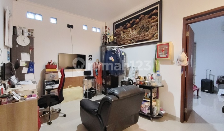 Nice 2-Story Ready-to-Occupy House in Sukahaji Complex, Bandung 2