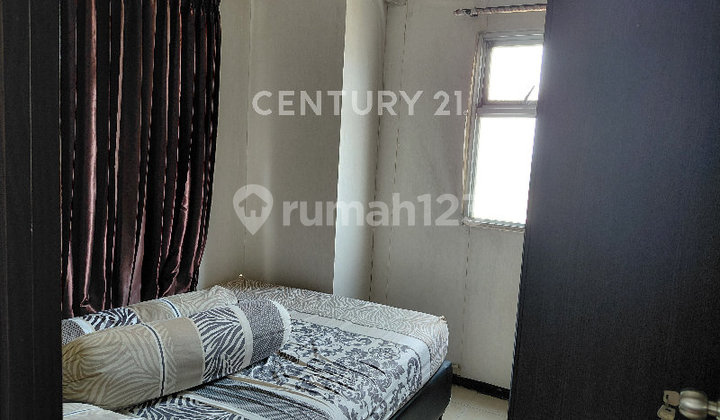 Apartemen Metro Suite 2Br Furnished Siap Huni Bandung 2