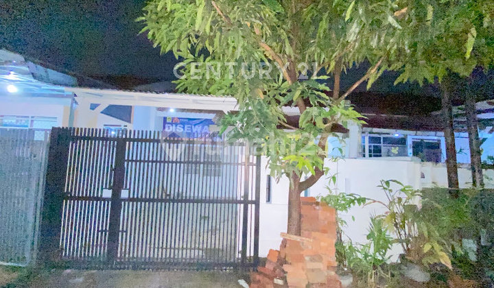 Ready-to-Occupy Flood-Free House in Taman Kopo Indah 2, Bandung Ready-to-Occupy Flood-Free House in Taman Kopo Indah 2, Bandung