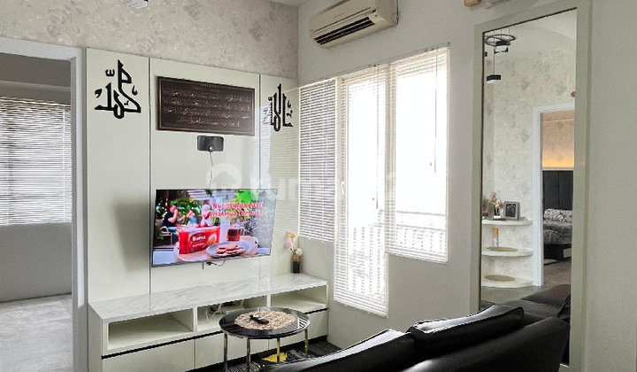 Galeri Ciumbuleuit Apartment 2 Full Furnished Dekat Unpar Bandung 2