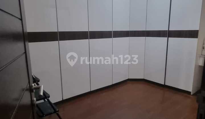 Rumah Komplek Tulip Permai Siap Huni Terawat dan Minimalis 2
