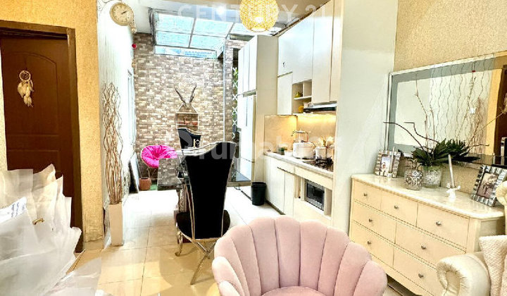 Grand Pinus Bandung Rumah Bagus Siap Huni 2