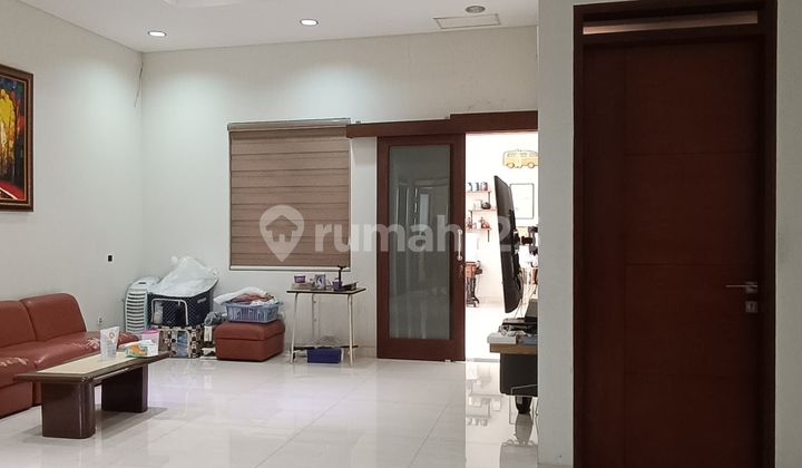 Fully Furnished House in Taman Kopo Indah 2, Bandung, Near Soroja Toll Road 2