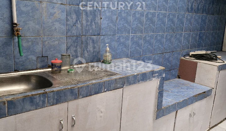 Rumah Oke Siap Pakai Di Bukit Berlian Padalarang 2