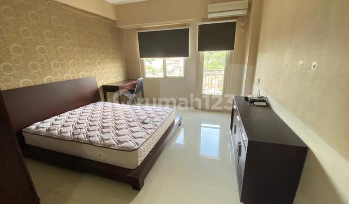 Galeri Ciumbuleuit 2 Studio Type Ready-to-Occupy Apartment Bandung
