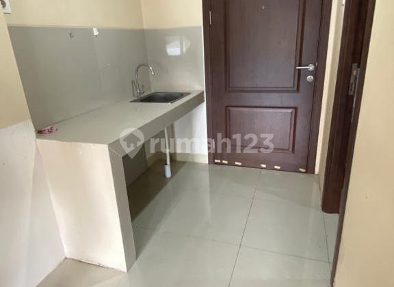 Galeri Ciumbuleuit 2 Studio Type Ready-to-Occupy Apartment Bandung 2