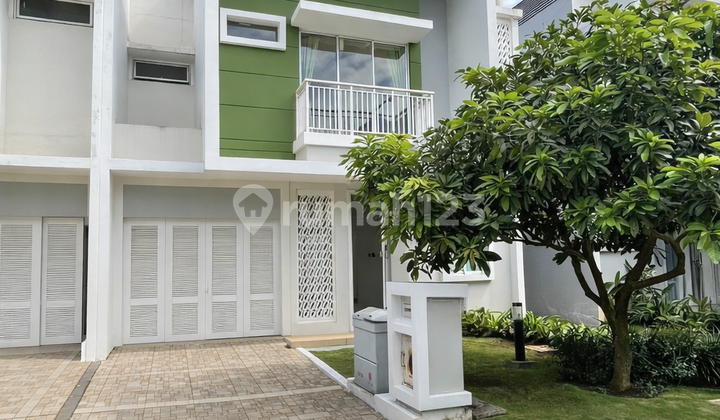2-Story House in Amanda Summarecon Cluster 1