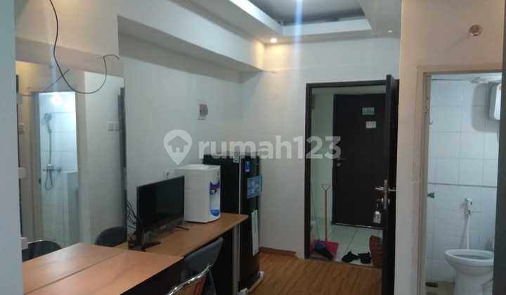 Apartemen Jarrdin 2 Unit Jadi 1 Dekat Universitas dan Mall 2