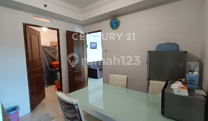 Galcim 1 Apartment / GCA 1 Gallery Ciumbuleuit Ready to Occupy Corner Type 2