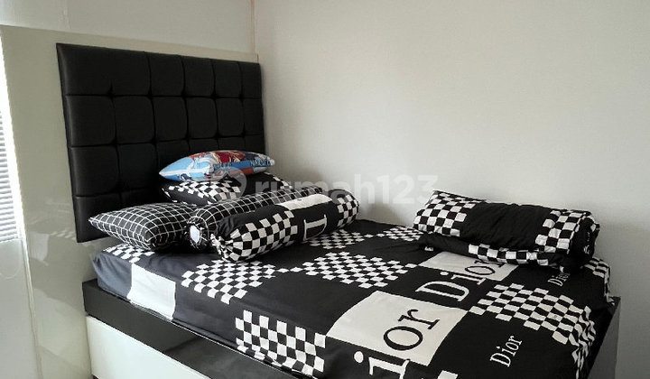 Gallery Ciumbeleuit 2 Fully Furnished Apartment, Bandung City