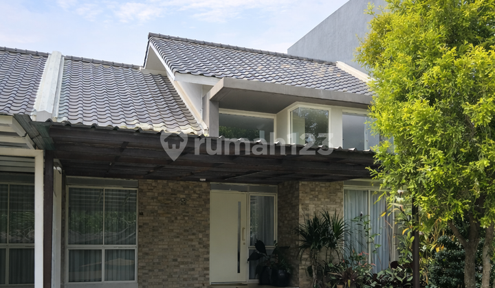 Rumah Minimalis Kekinian Tatar Wangsakerta Kota Baru Parahyangan