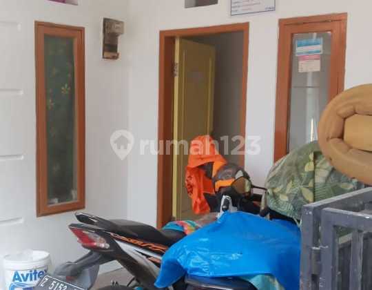 Kost Dibawah NJOP Kamar Tidur 10 di Buah Batu Bandung
