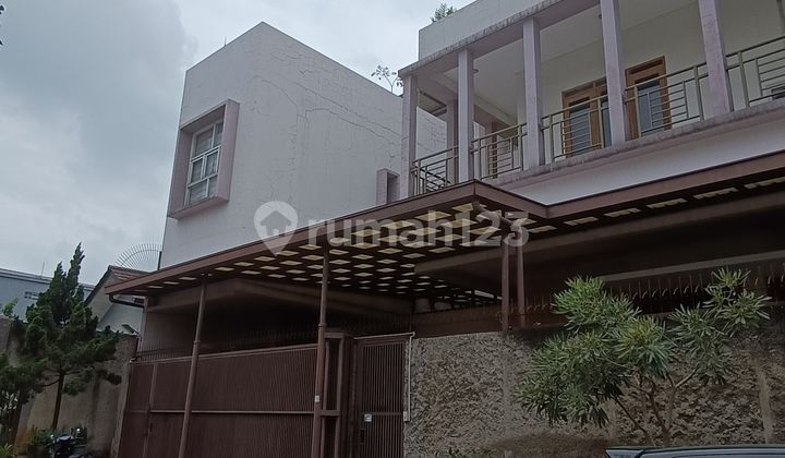 Rumah Full Furnished Taman Kopo Indah 2 Bandung Dekat Tol Soroja Rumah Full Furnished Taman Kopo Indah 2 Bandung Dekat Tol Soroja