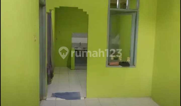 Flood-Free House Near Sumarecon Bekasi 2