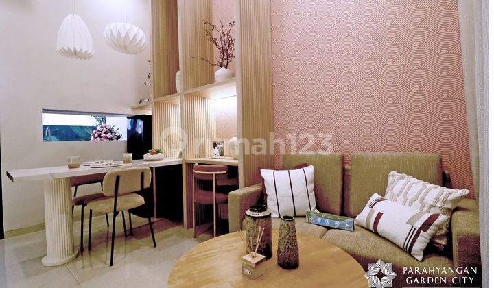 RUMAH PREMIUM NYAMAN UNTUK HUNIAN KELUARGA 2