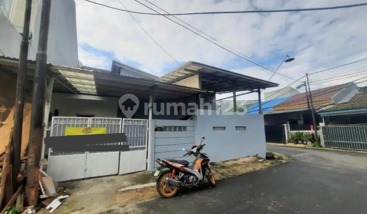 Dijual Rumah Di Pulogebang Permai Cakung Jakarta Timur Dijual Rumah Di Pulogebang Permai Cakung Jakarta Timur