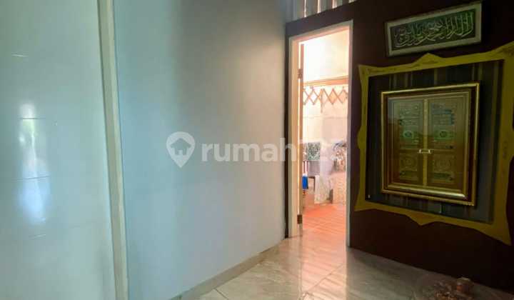 Dijual Rumah di Cluster Magnolia Summarecon Bekasi 2