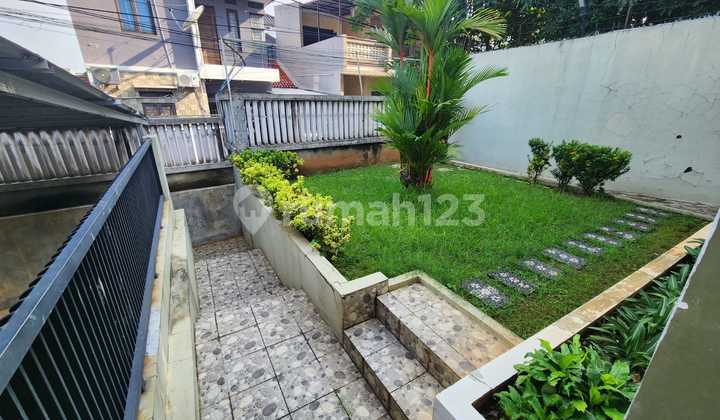 Dijual Rumah Di Brigif 2 Ciganjur Jakarta Selatan 2