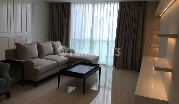 Disewakan Murah Apartement Casablanca Tebet Jakarta Selatan 2