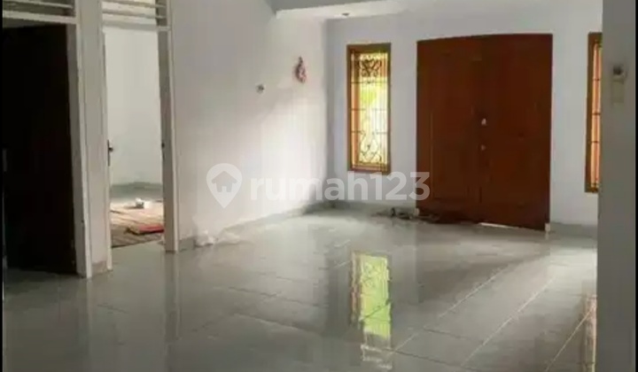 For Rent House in Kebon Nanas, Jatinegara, East Jakarta