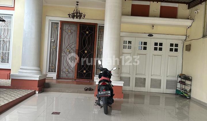 Dijual Rumah Mewah di Royal Residence Pulogebang Cakung Jakarta Timur 2