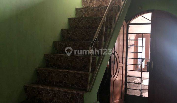 Dijual Rumah Bagus Di Taman Buaran Indah Jakarta Timur 2