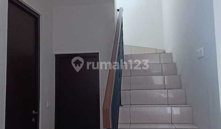 Dijual Sangat Murah Rumah Di Summarecon Bekasi The Orchard 2