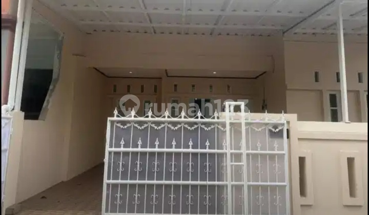 Disewakan Rumah di Kayuringin Jaya Bekasi Selatan 2