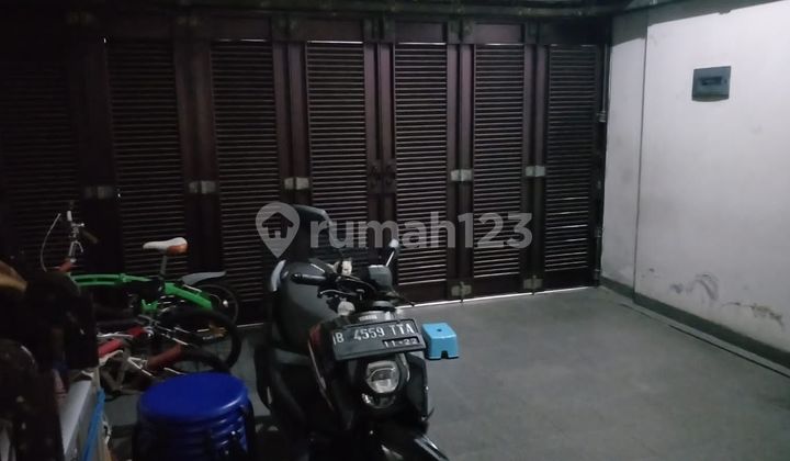 Dijual Rumah Mewah Di Pulomas Residence Jakarta Timur 2