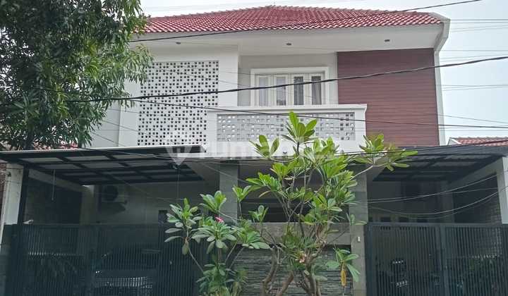Dijual Rumah Murah Di Pulogebang Kirana Cakung Jakarta Timur