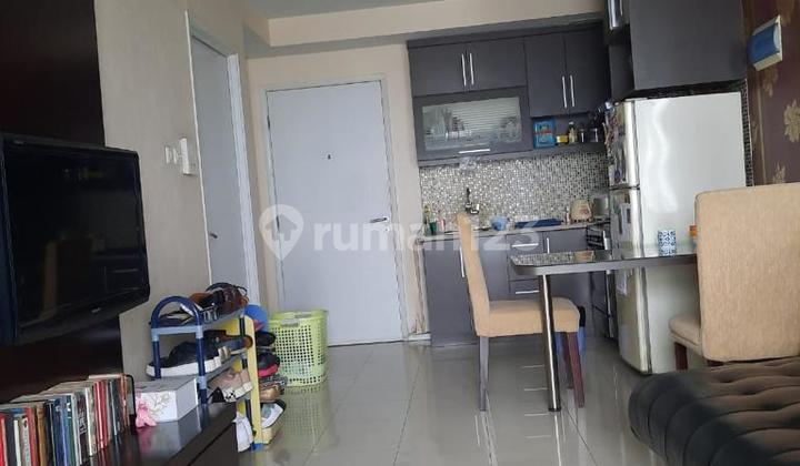 Dijual Apartement Lavande Residence Tebet Jakarta Selatan