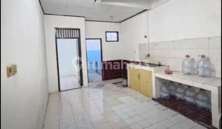 Disewakan Rumah di Kalibata Jakarta Selatan 2