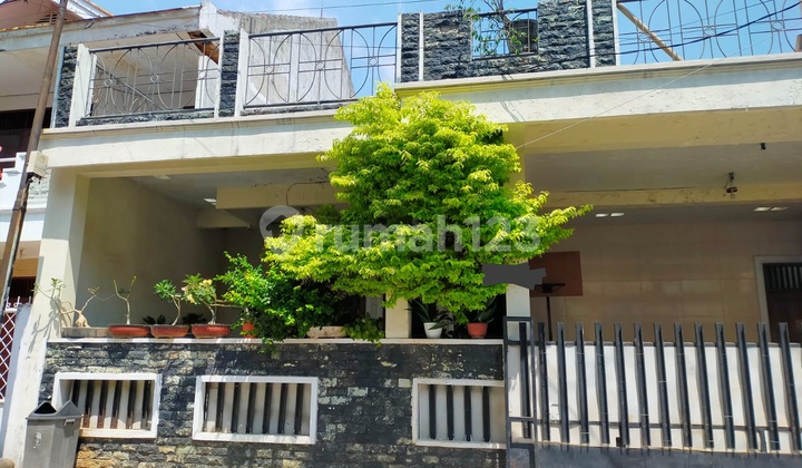 Dijual Rumah Di Kelapa Gading Pegangsaan Dua Jakarta Utara