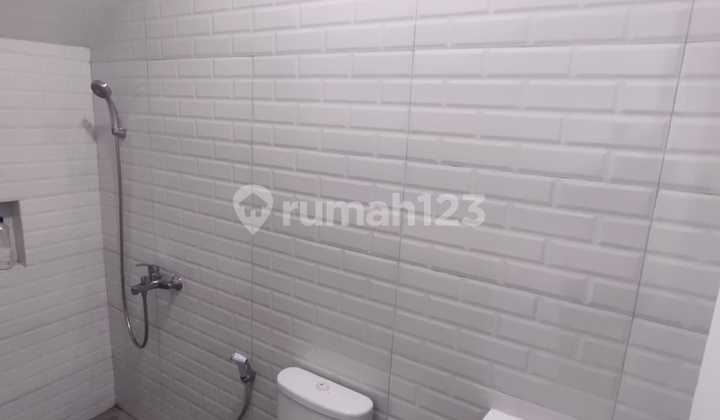 Dijual Rumah Baru di Jagakarsa Jakarta Selatan 2