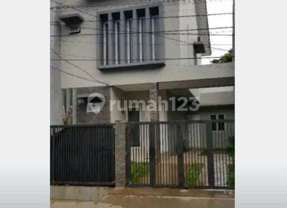 Disewakan Rumah Di Tebet Timur Semi Furnished Jakarta Sealatan