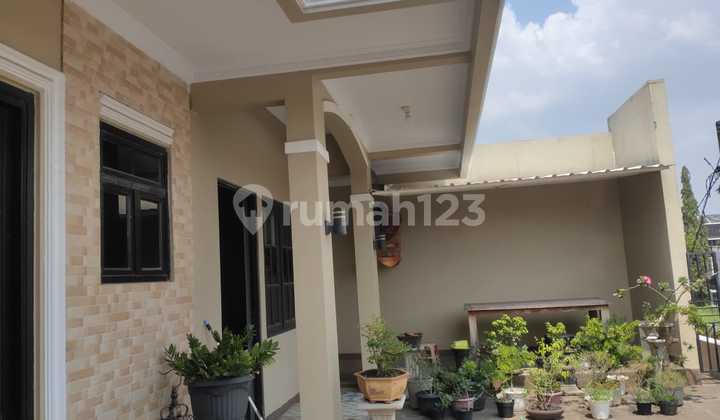 Dijual Rumah Murah Di Prima Harapan Regency Bekasi Utara 2