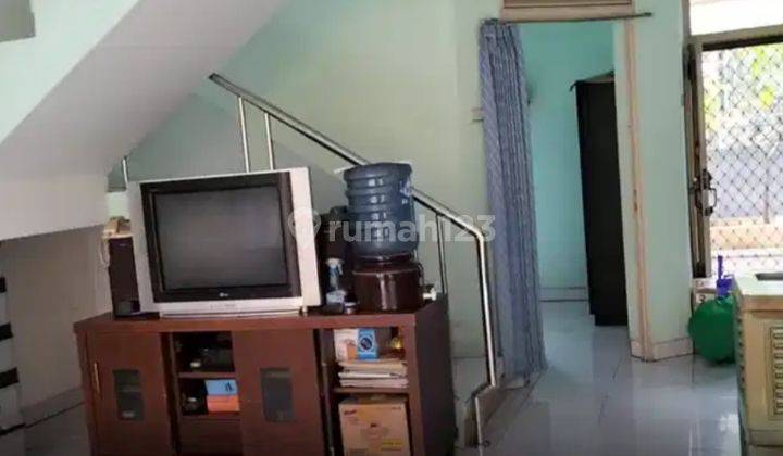 Dijual Murah Rumah Di Taman Modern Cakung Jakarta Timur 2