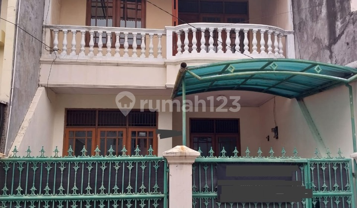 Dijual Rumah Murah Di Dekat Tiptop Rawamangun Jakarta Timur Dalam Komplek Dijual Rumah Murah Di Dekat Tiptop Rawamangun Jakarta Timur Dalam Komplek