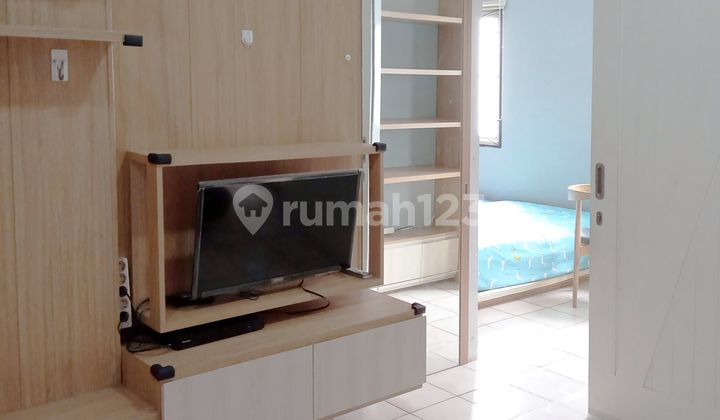 For Sale Apartment in Gading Mediterania Kelapa Gading North Jakarta 2